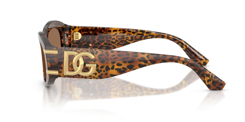 Dolse & Gabana 4502 Sunglasses