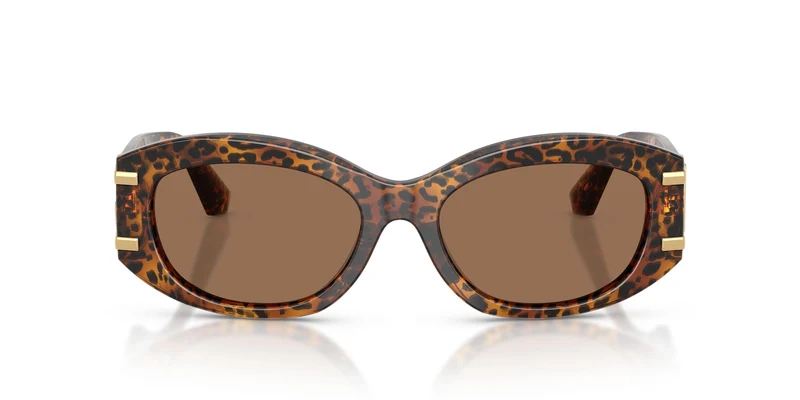 Dolse & Gabana 4502 Sunglasses