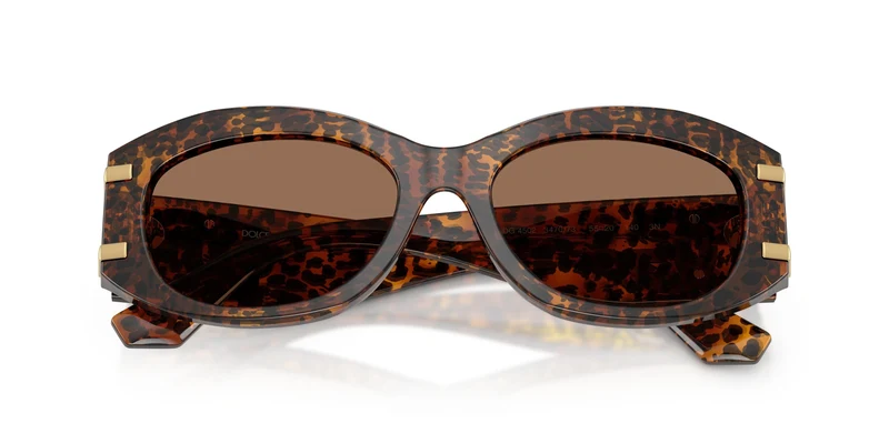 Dolse & Gabana 4502 Sunglasses
