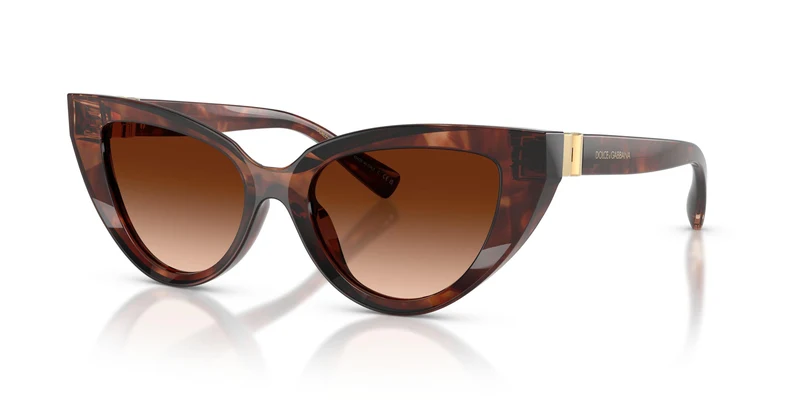 Dolse & Gabana 4497 Sunglasses