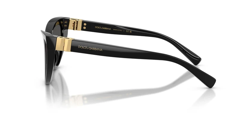 Dolse & Gabana 4497 Sunglasses