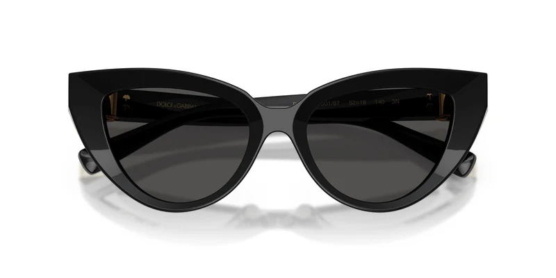 Dolse & Gabana 4497 Sunglasses