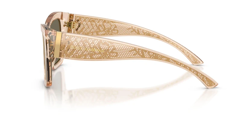 Dolse & Gabana 4493 Sunglasses