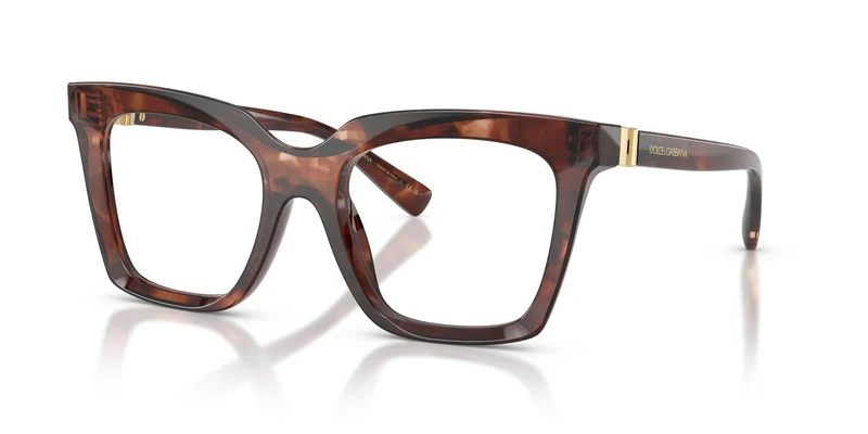 Dolse & Gabana 3417 Eyeglasses