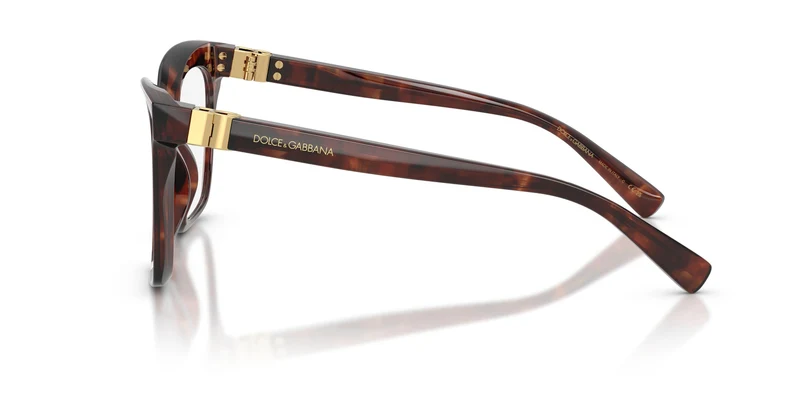 Dolse & Gabana 3417 Eyeglasses