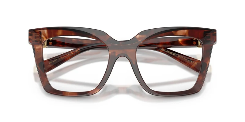 Dolse & Gabana 3417 Eyeglasses