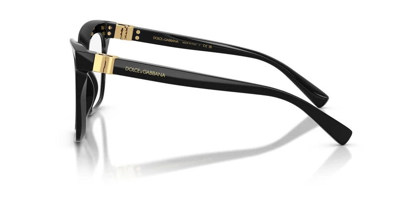 Dolse & Gabana 3417 Eyeglasses