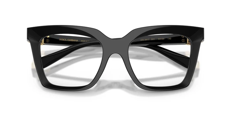 Dolse & Gabana 3417 Eyeglasses