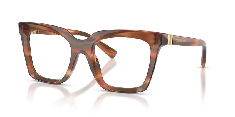Dolse & Gabana 3417 Eyeglasses