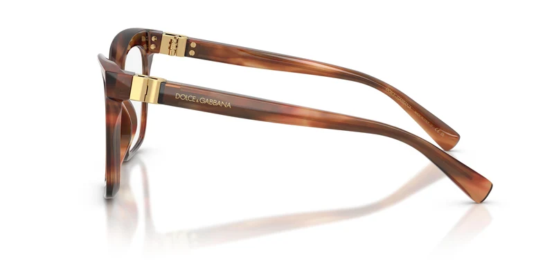 Dolse & Gabana 3417 Eyeglasses