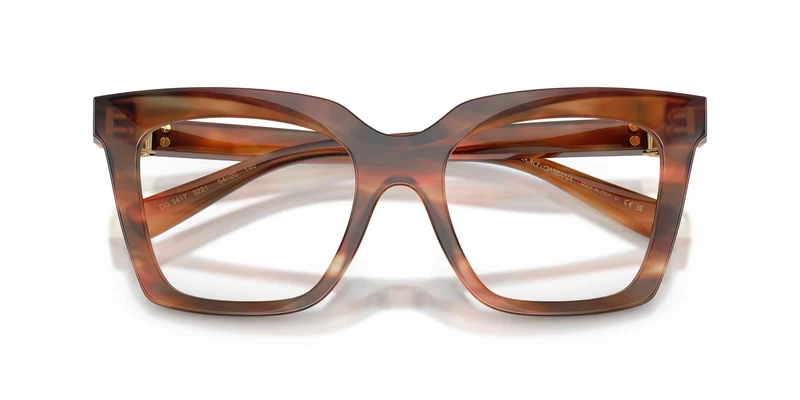 Dolse & Gabana 3417 Eyeglasses
