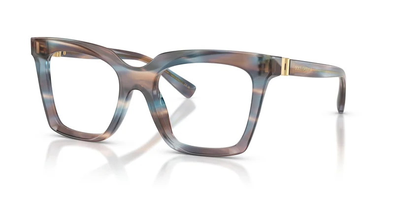 Dolse & Gabana 3417 Eyeglasses