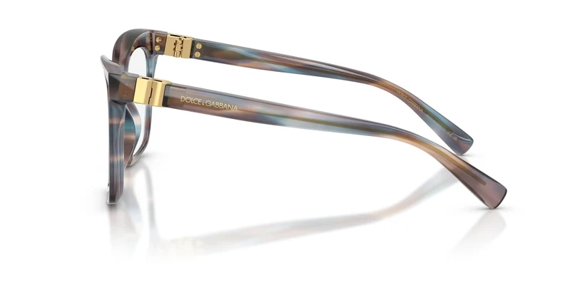 Dolse & Gabana 3417 Eyeglasses