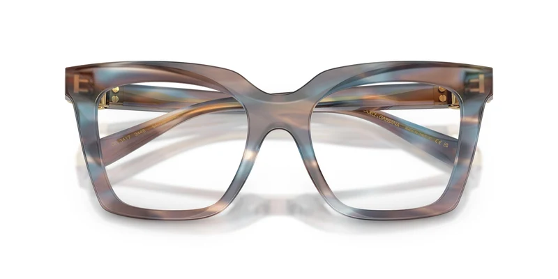 Dolse & Gabana 3417 Eyeglasses