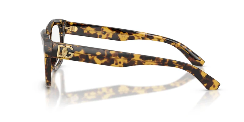 Dolse & Gabana 3416 Eyeglasses