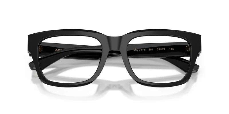 Dolse & Gabana 3416 Eyeglasses