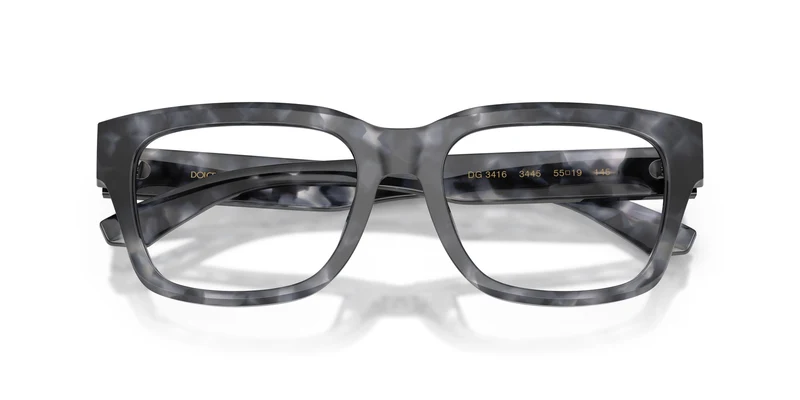 Dolse & Gabana 3416 Eyeglasses