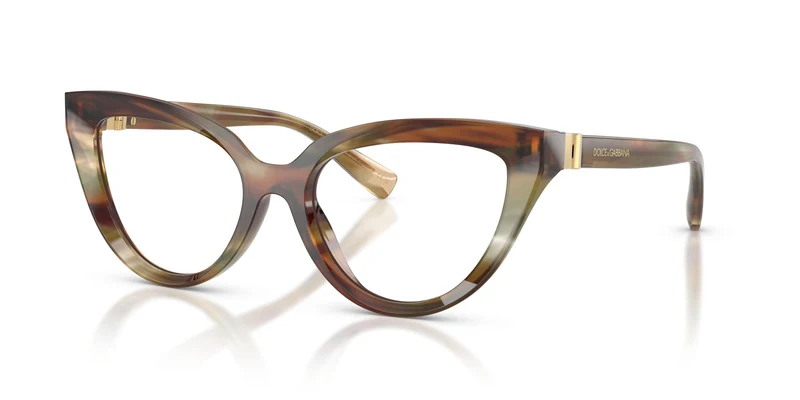 Dolse & Gabana 3414 Eyeglasses