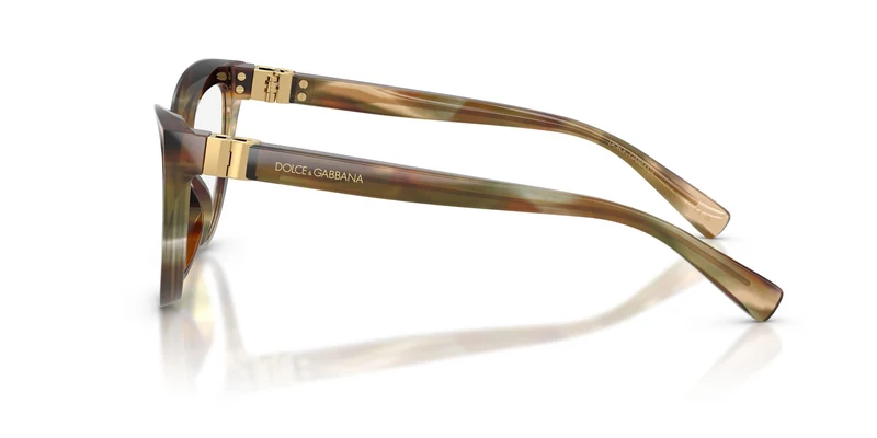 Dolse & Gabana 3414 Eyeglasses