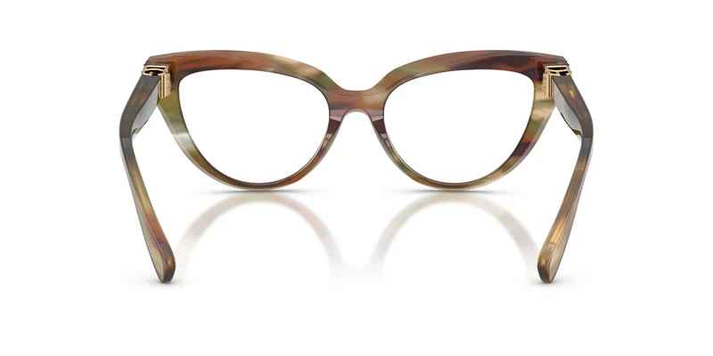 Dolse & Gabana 3414 Eyeglasses
