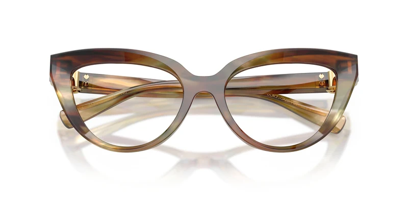 Dolse & Gabana 3414 Eyeglasses