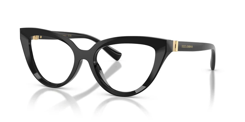 Dolse & Gabana 3414 Eyeglasses
