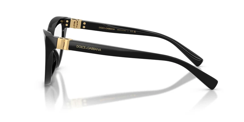 Dolse & Gabana 3414 Eyeglasses