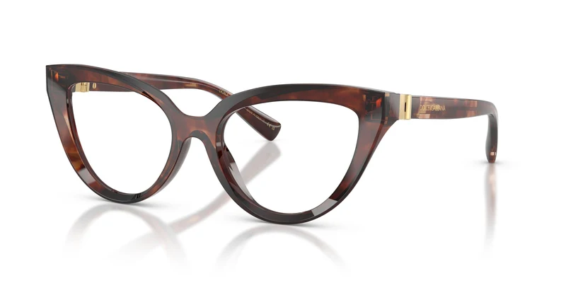 Dolse & Gabana 3414 Eyeglasses