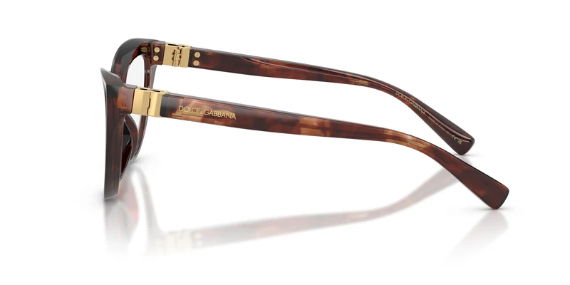Dolse & Gabana 3414 Eyeglasses