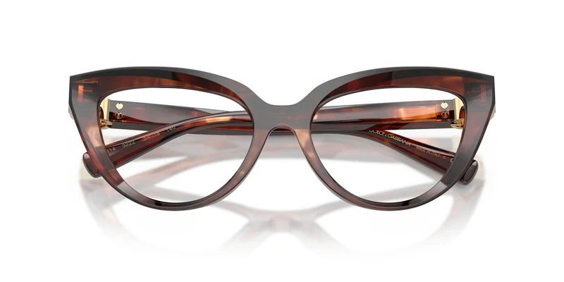 Dolse & Gabana 3414 Eyeglasses