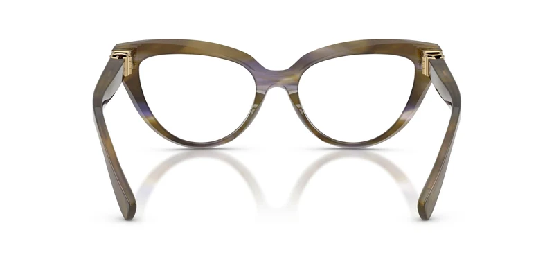 Dolse & Gabana 3414 Eyeglasses