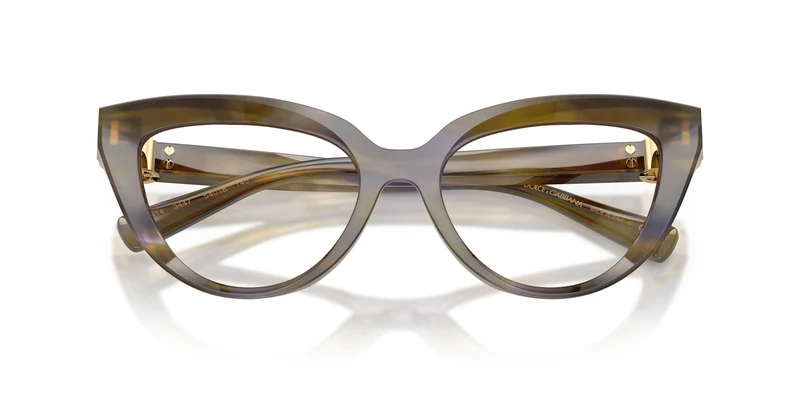 Dolse & Gabana 3414 Eyeglasses