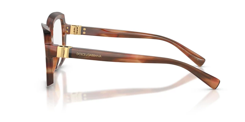 Dolse & Gabana 3413 Eyeglasses