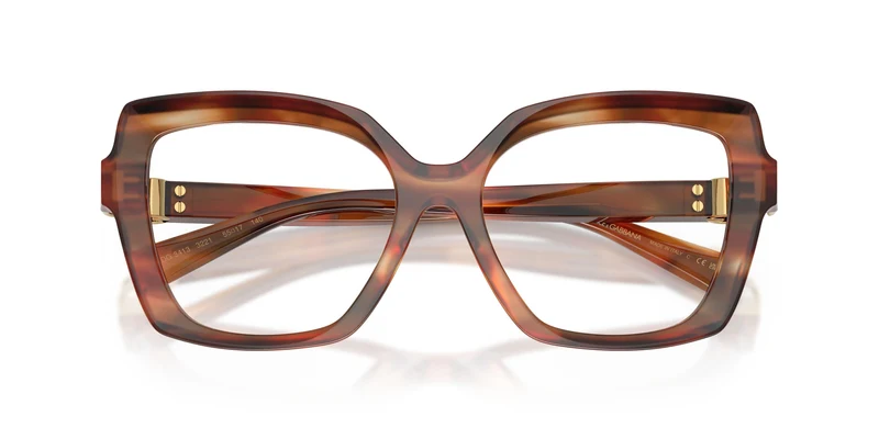 Dolse & Gabana 3413 Eyeglasses