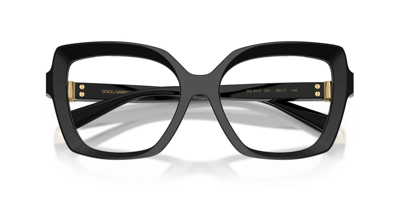 Dolse & Gabana 3413 Eyeglasses