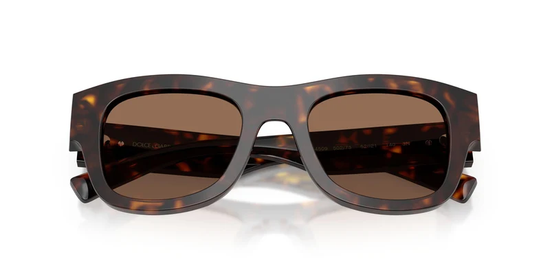 Dolse & Gabana 4509 Sunglasses