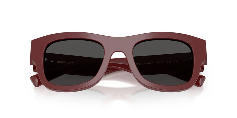 Dolse & Gabana 4509 Sunglasses