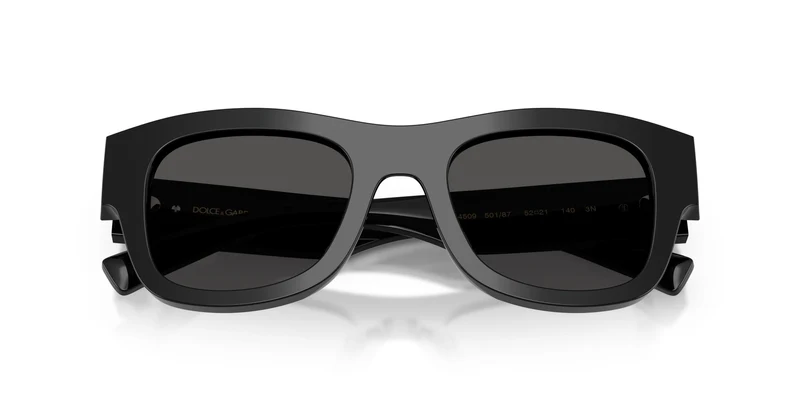 Dolse & Gabana 4509 Sunglasses