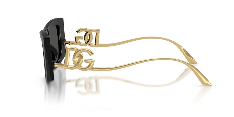 Dolse & Gabana 4510 Sunglasses