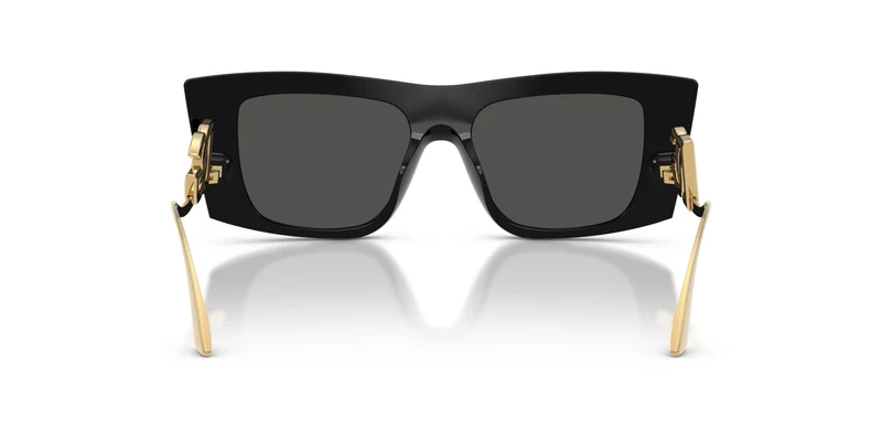 Dolse & Gabana 4510 Sunglasses