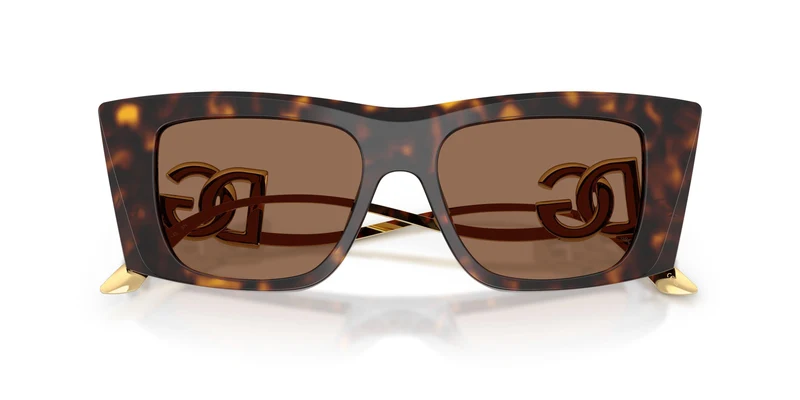 Dolse & Gabana 4510 Sunglasses