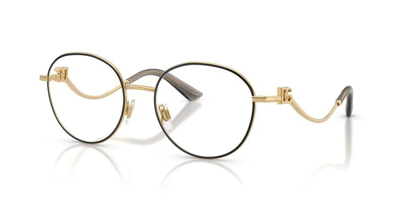 Dolse & Gabana 1365 Eyeglasses