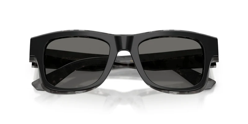 Dolse & Gabana 4515 Sunglasses