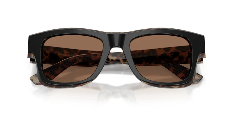 Dolse & Gabana 4515 Sunglasses