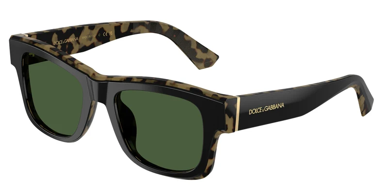 Dolse & Gabana 4515 Sunglasses
