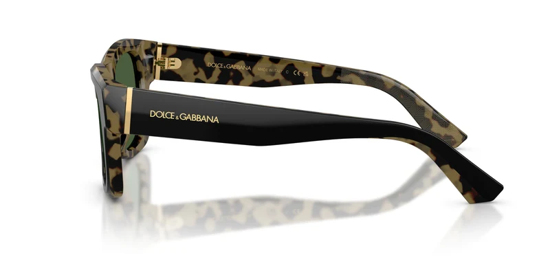 Dolse & Gabana 4515 Sunglasses