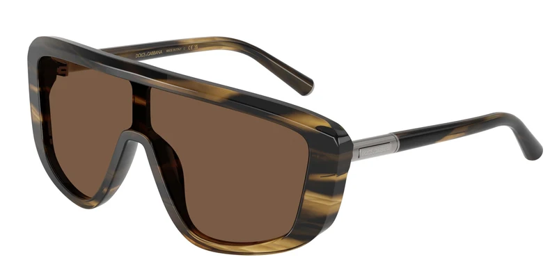 Dolse & Gabana 4520 Sunglasses