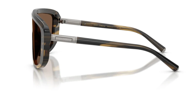 Dolse & Gabana 4520 Sunglasses