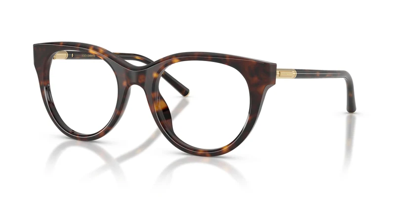 Dolse & Gabana 3433 Eyeglasses