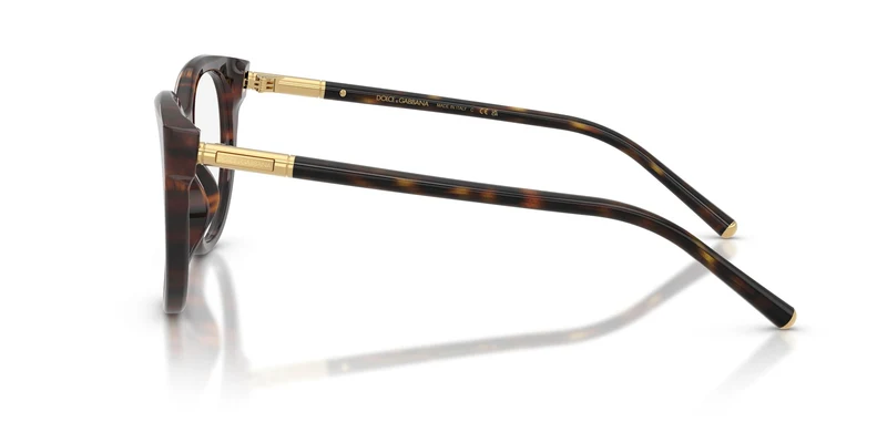 Dolse & Gabana 3433 Eyeglasses